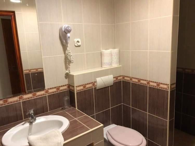Apartman 4 You 2. Budapest Exterior foto