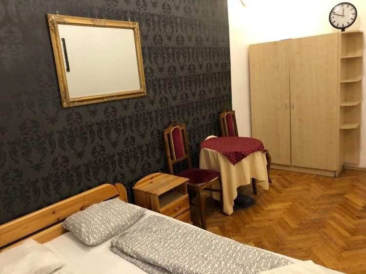 Apartman 4 You 2. Budapest Exterior foto