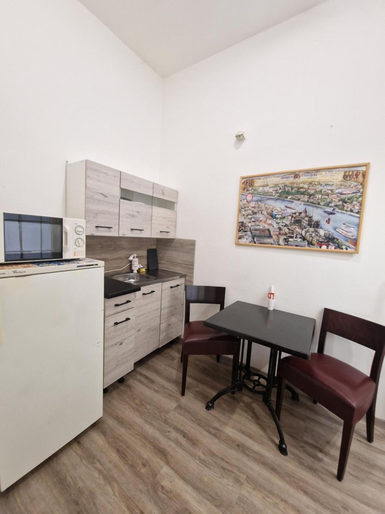 Apartman 4 You 2. Budapest Exterior foto