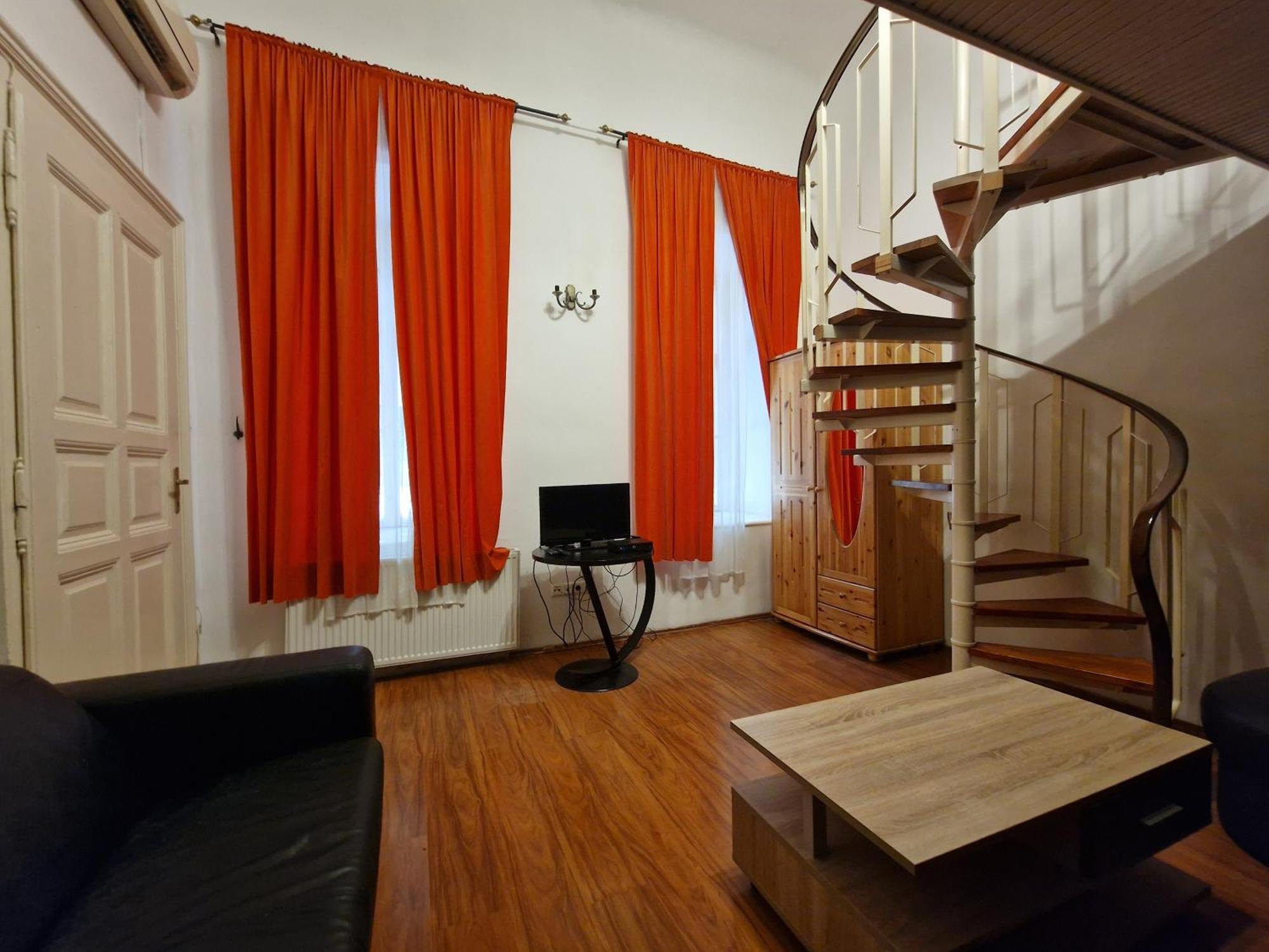 Apartman 4 You 2. Budapest Exterior foto